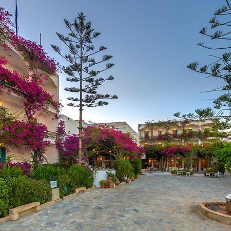 Skala Hotel Exteriér fotografie