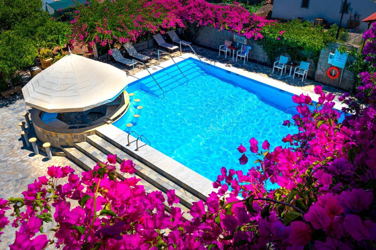 Skala Hotel Exteriér fotografie