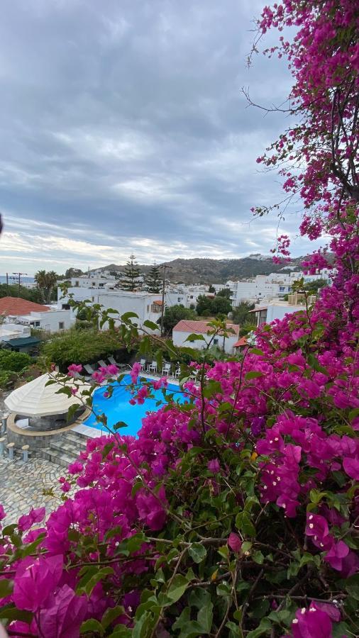 Skala Hotel Exteriér fotografie