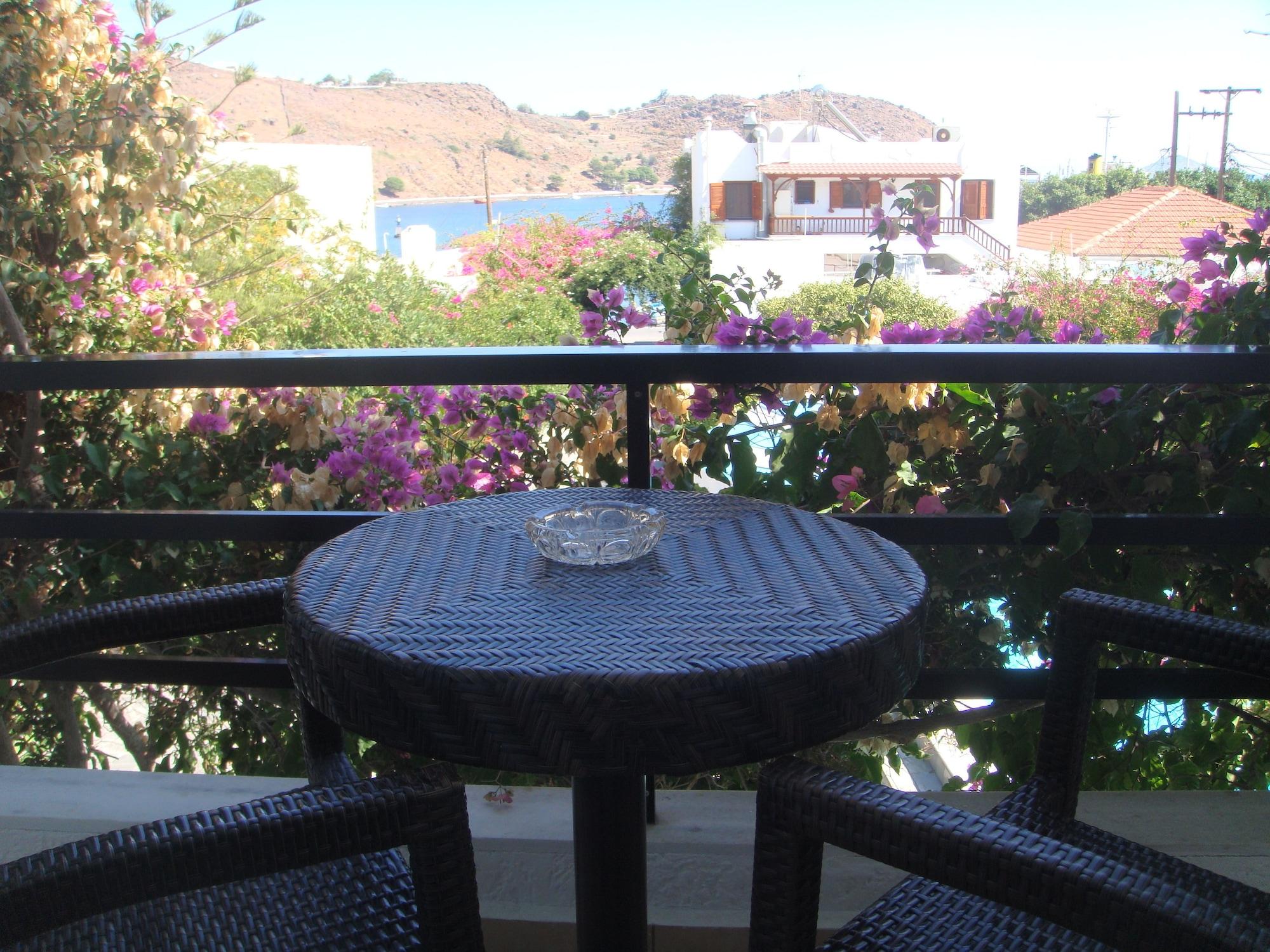 Skala Hotel Exteriér fotografie