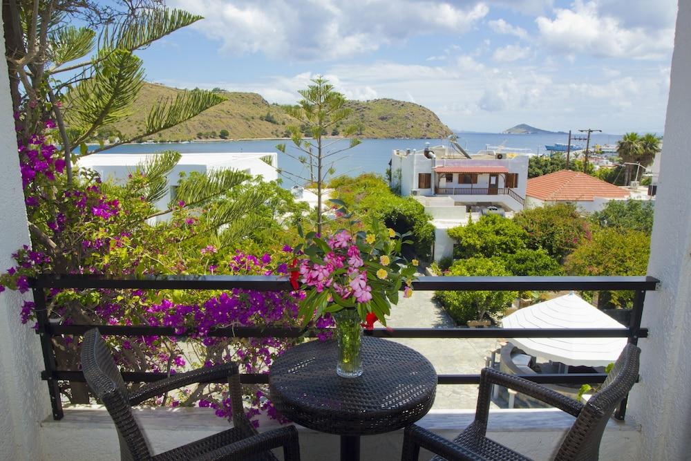 Skala Hotel Exteriér fotografie