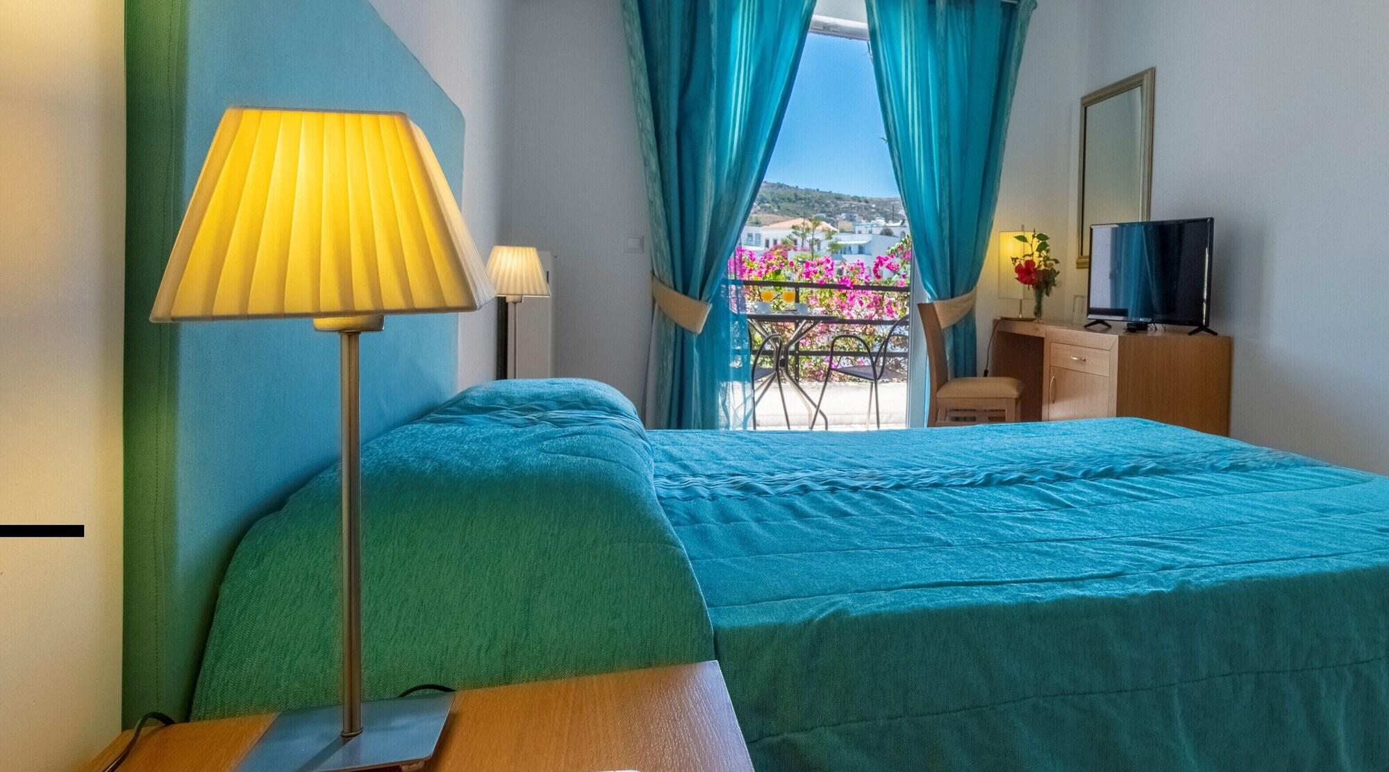 Skala Hotel Exteriér fotografie