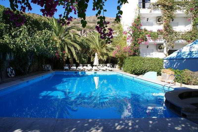 Skala Hotel Exteriér fotografie